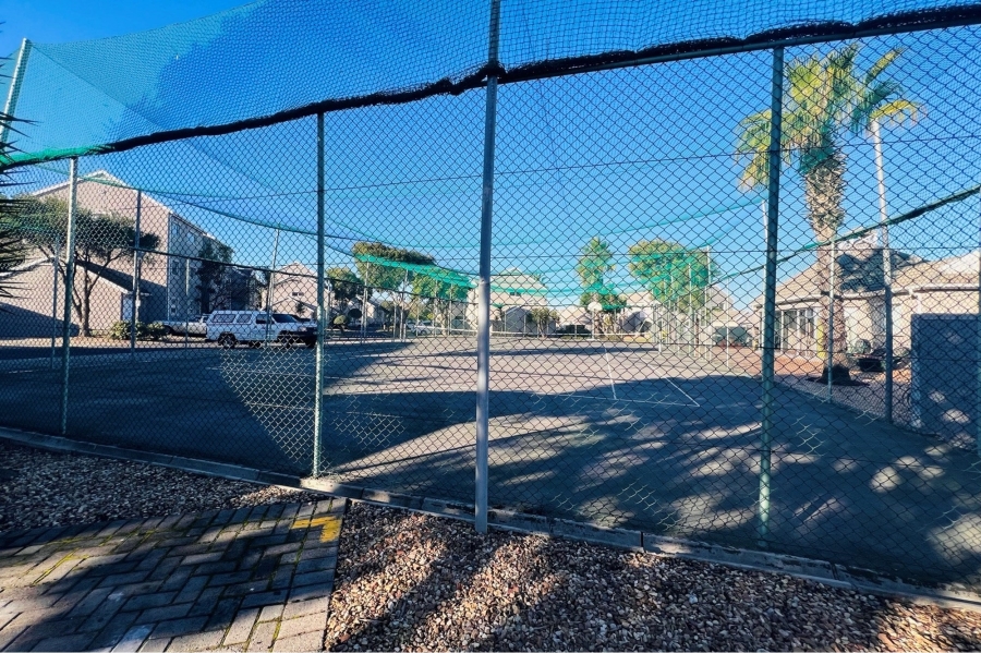 To Let 1 Bedroom Property for Rent in Townsend Estate Western Cape